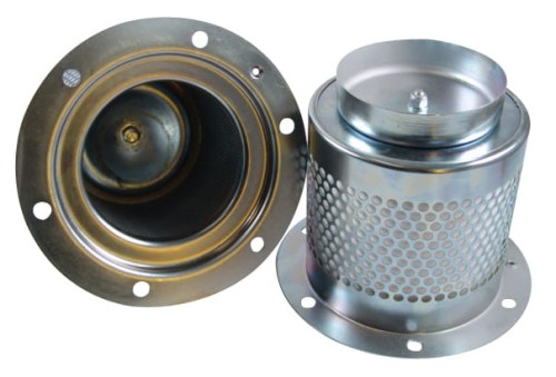 Separator powietrze olej OT5072 Hifi Filter