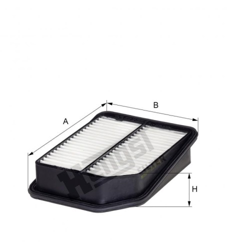 Filtr powietrza E1175L