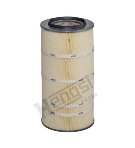Filtr powietrza E117L