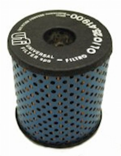 Filtr oleju SO1249 SF Filter