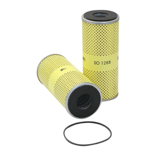 Filtr oleju SO1288 SF Filter do CATERPILLAR: 980 B, 955 L, 951 C, 941 B, KOMATSU: D 50 A, D 53 A, D 55 S-3, S 4 D 155, DEUTZ: BF 6 M 716, BF 8 M 716, BF 12 M 716, BF 16 M 716
