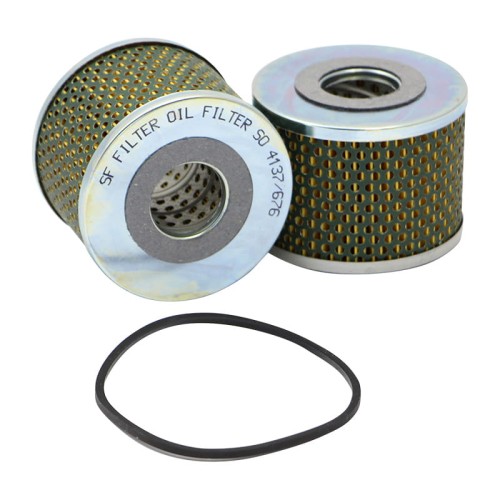 Filtr oleju SO4137 SF Filter