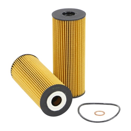 Filtr oleju SO4164 SF Filter