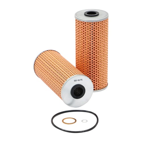Filtr oleju SO4175 SF Filter