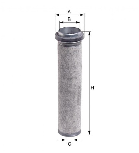Filtr powietrza E112LS