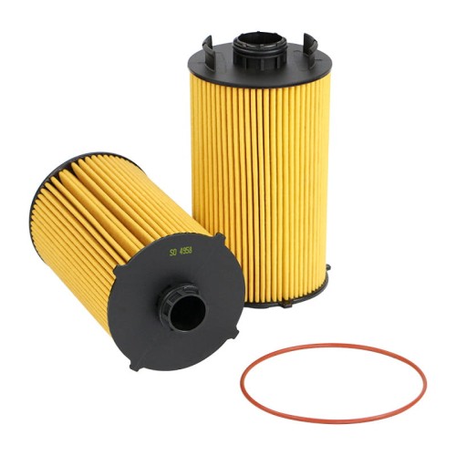 Filtr oleju SO4958 SF Filter