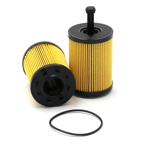 Filtr oleju SO4630 SF Filter