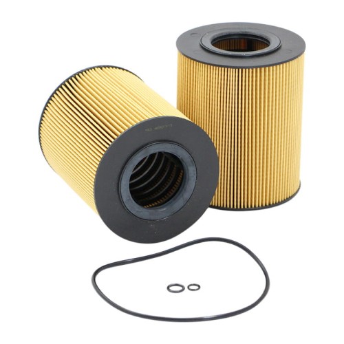 Filtr oleju SO4580/1 SF Filter