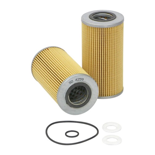 Filtr oleju SO4259 SF Filter