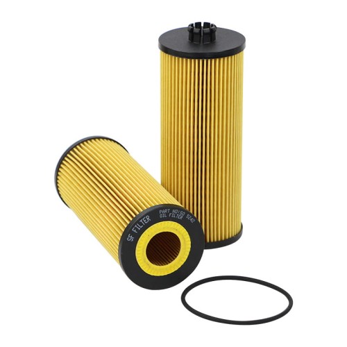 Filtr oleju SO5242 SF Filter
