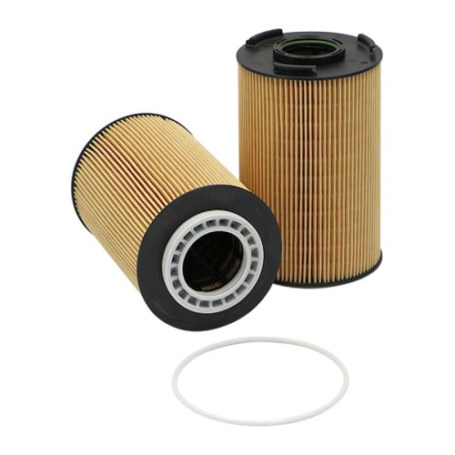 Filtr oleju SO97017 SF Filter