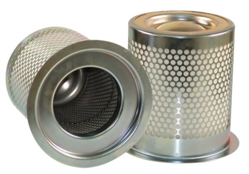Separator powietrze olej OS883 Hifi Filter