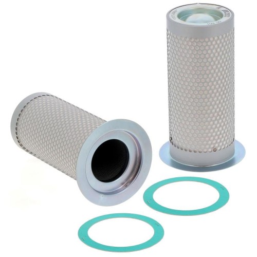 Separator powietrze olej OS601 Hifi Filter
