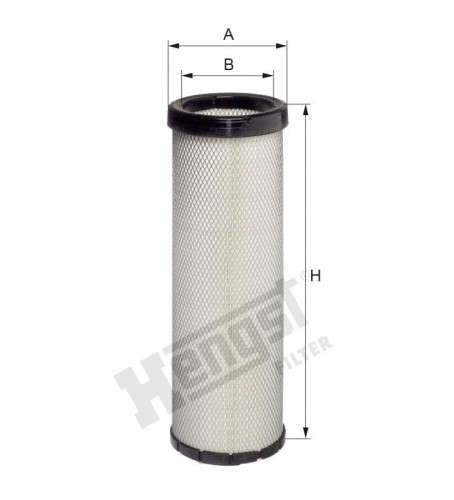 Filtr powietrza E1033LS