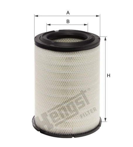 Filtr powietrza E1006L
