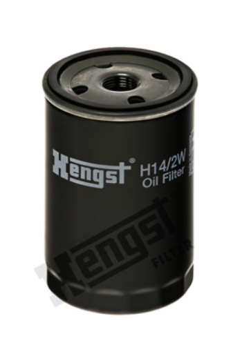 Filtr oleju H14/2W