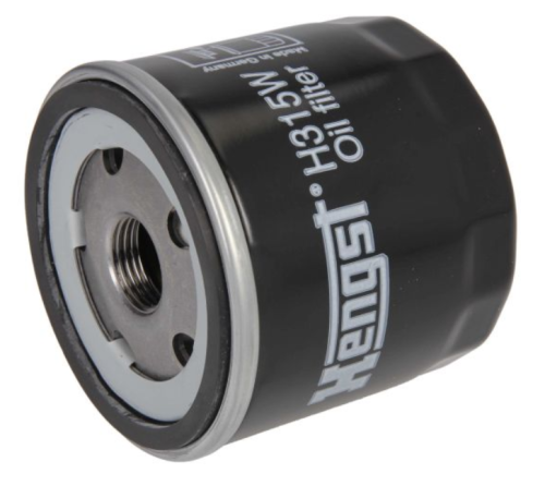 Filtr oleju H315W