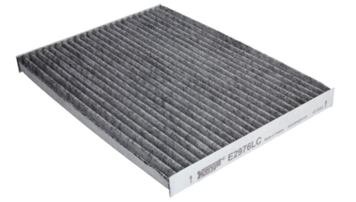 Filtr kabinowy E2976LC