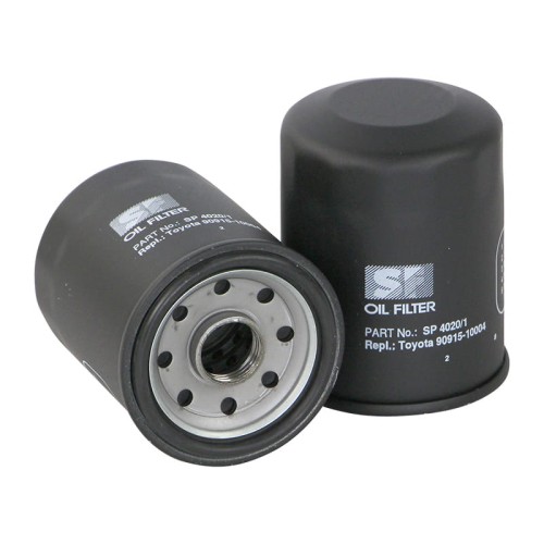 Filtr oleju SP4020/1 SF Filter