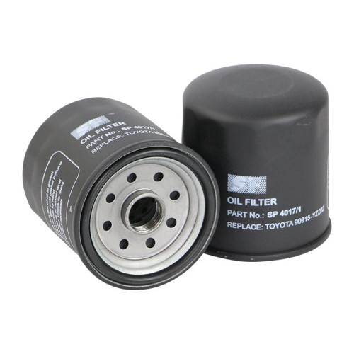Filtr oleju SP4017/1 SF Filter