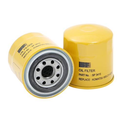 Filtr oleju SP3415 SF Filter