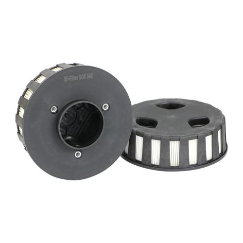 Odpowietrznik SOE542 SF Filter