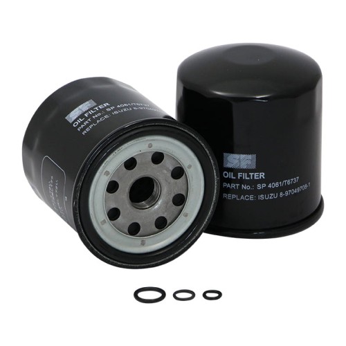 Filtr oleju SP4061 SF Filter