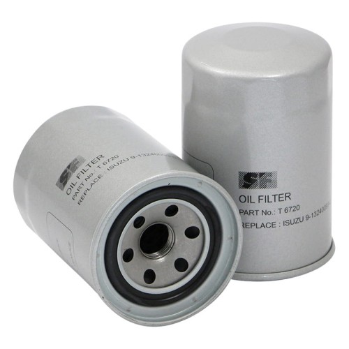 Filtr oleju SP4057 SF Filter