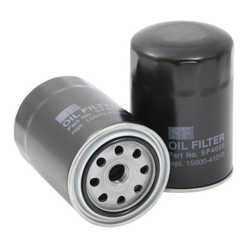 Filtr oleju SP4055 SF Filter