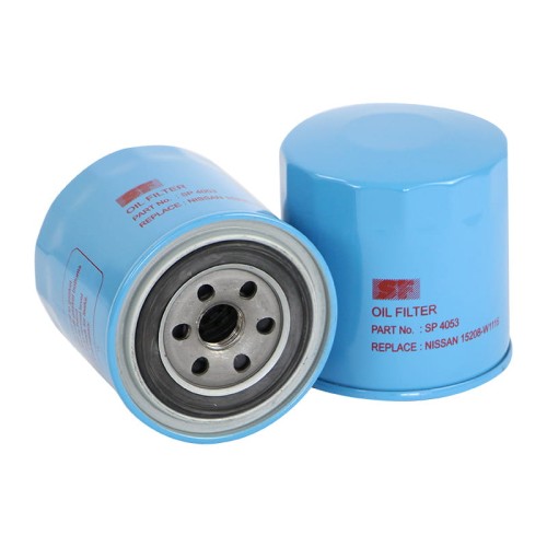 Filtr oleju SP4053 SF Filter