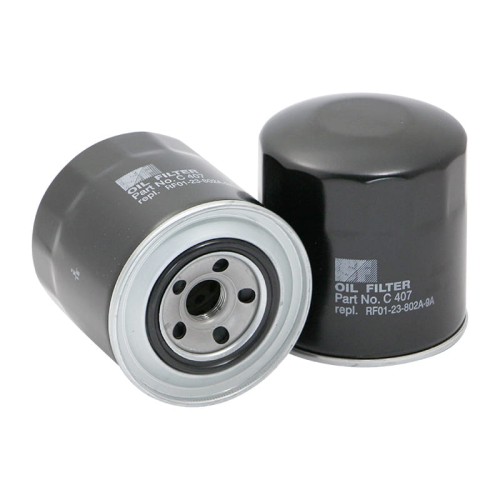Filtr oleju SP4034 SF Filter