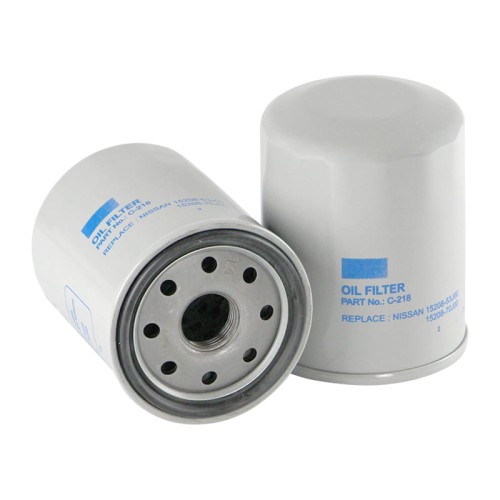 Filtr oleju SP4031 SF Filter