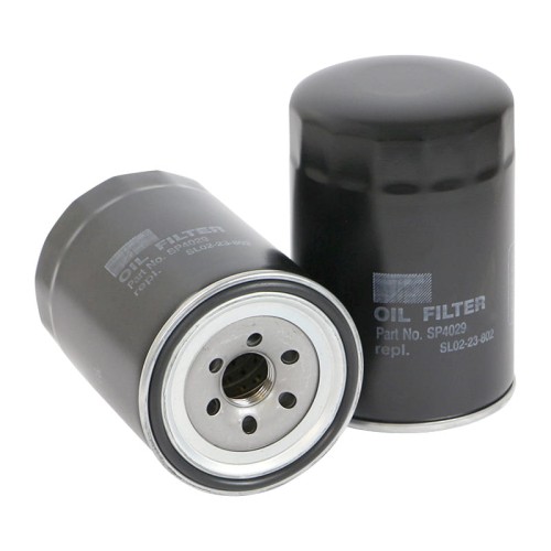 Filtr oleju SP4029 SF Filter