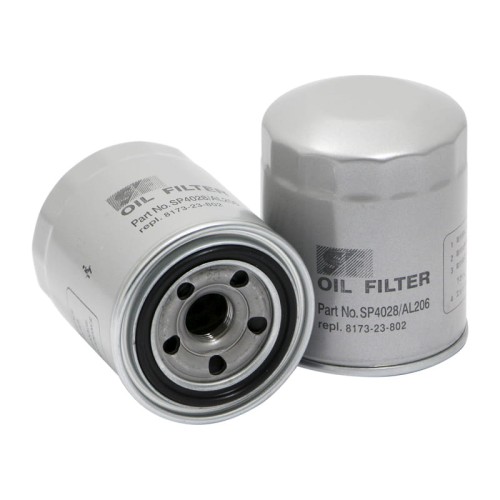 Filtr oleju SP4028 SF Filter