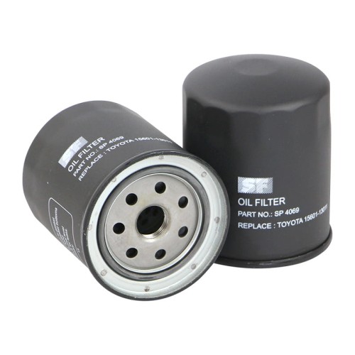 Filtr oleju SP4069 SF Filter