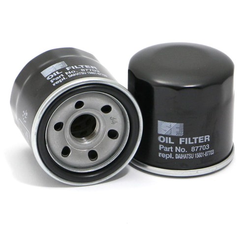 Filtr oleju SP4070 SF Filter
