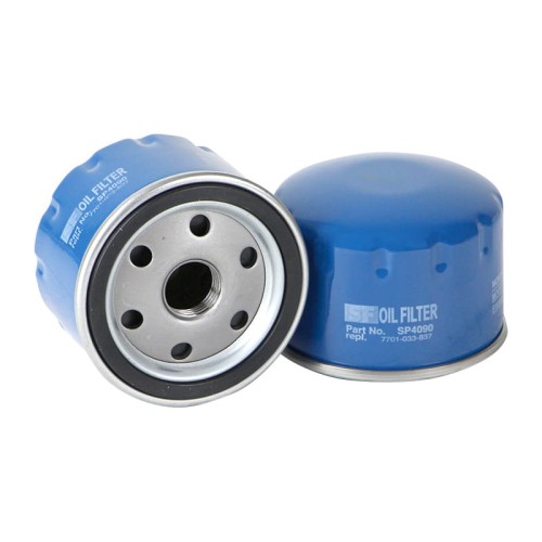 Filtr oleju SP4090 SF Filter
