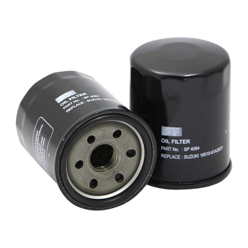 Filtr oleju SP4094 SF Filter