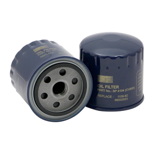 Filtr oleju SP4104 SF Filter
