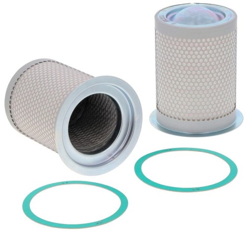 Separator powietrze olej OS5201 Hifi Filter