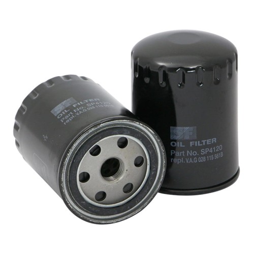 Filtr oleju SP4120 SF Filter
