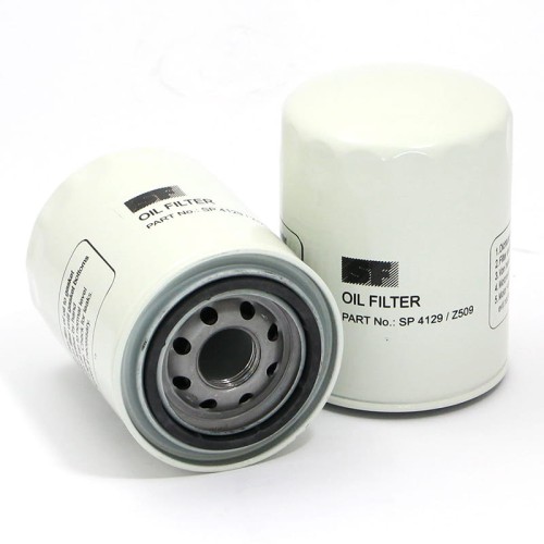 Filtr oleju SP4129 SF Filter
