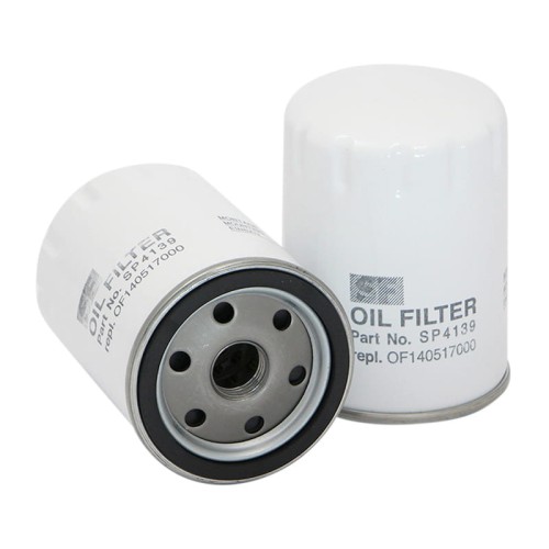 Filtr oleju SP4139 SF Filter