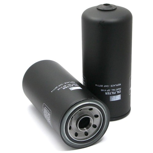 Filtr oleju SP4146 SF Filter