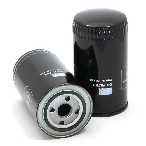 Filtr oleju SP4158 SF Filter