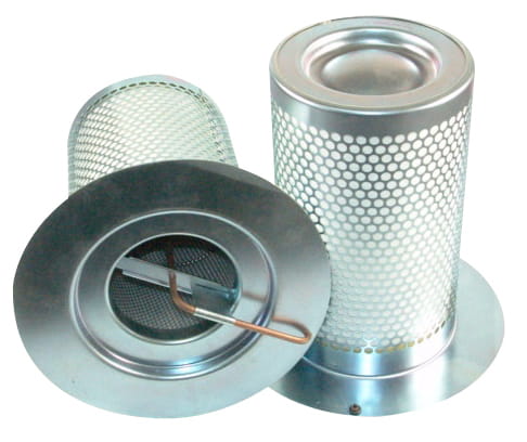 Separator powietrze olej OS5186 Hifi Filter