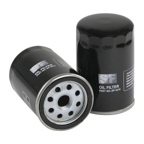 Filtr oleju SP4215 SF Filter