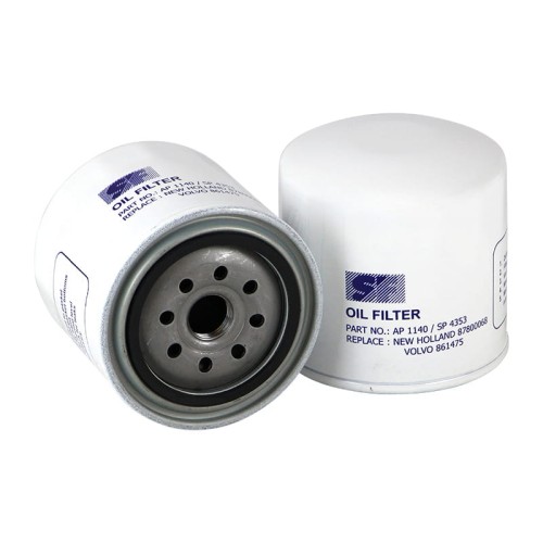 Filtr oleju SP4353 SF Filter
