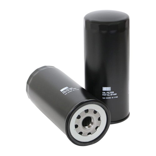 Filtr oleju SP4350 SF Filter