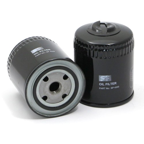 Filtr oleju SP4340 SF Filter